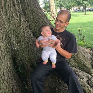 Meet your Posher, Michael